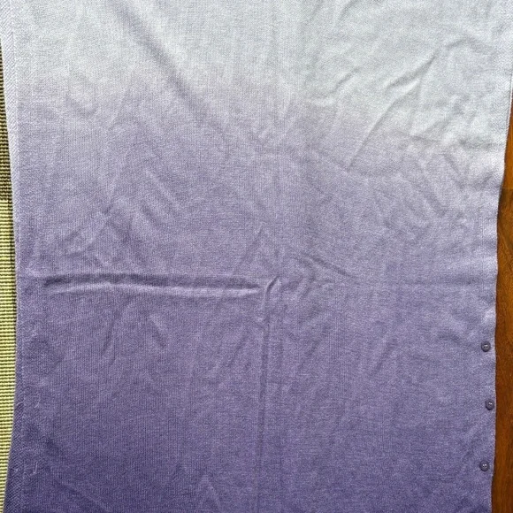 Lavender Wrap - Picture 4 of 7